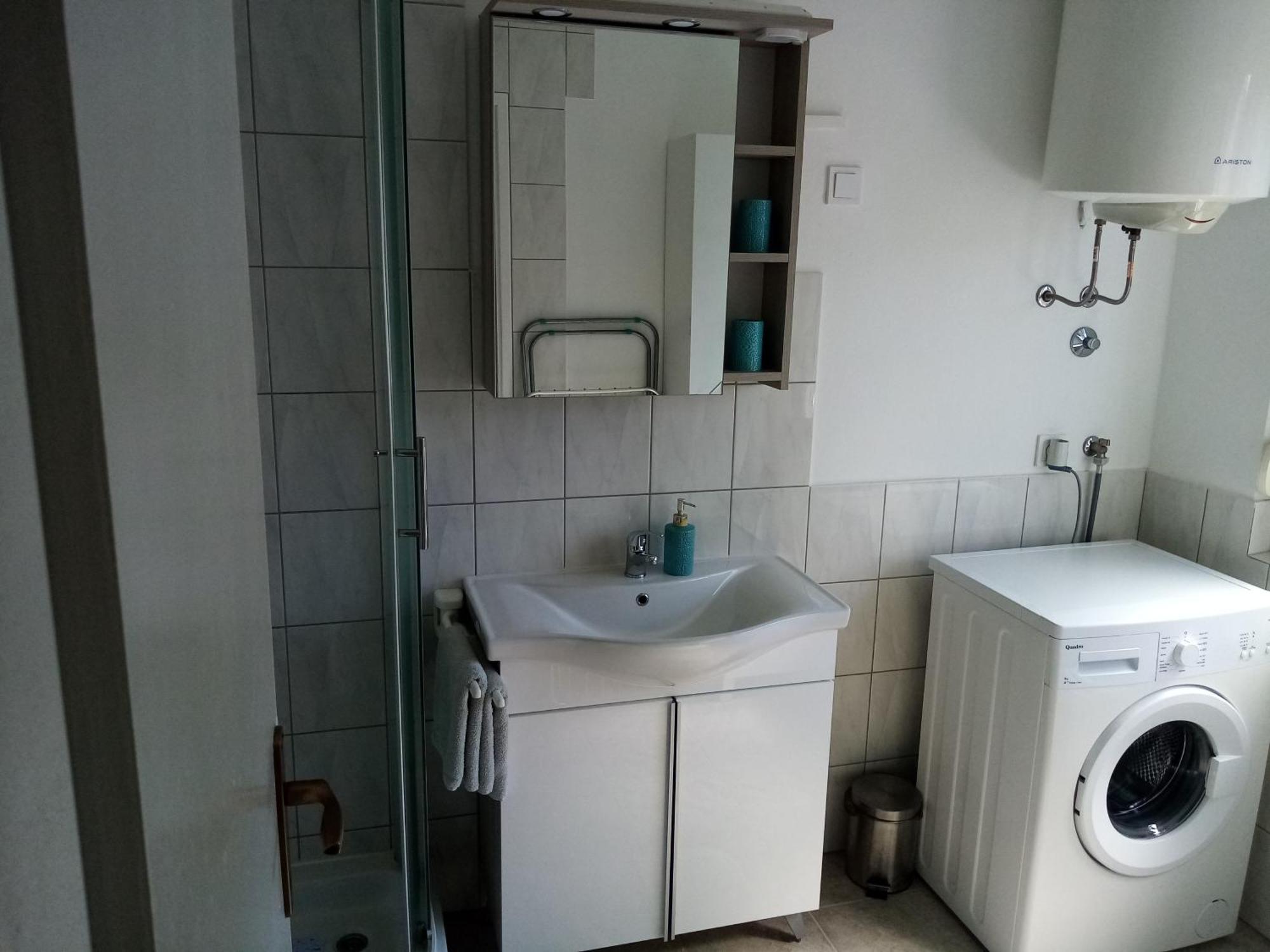 Apartment Buic Pula Exterior photo
