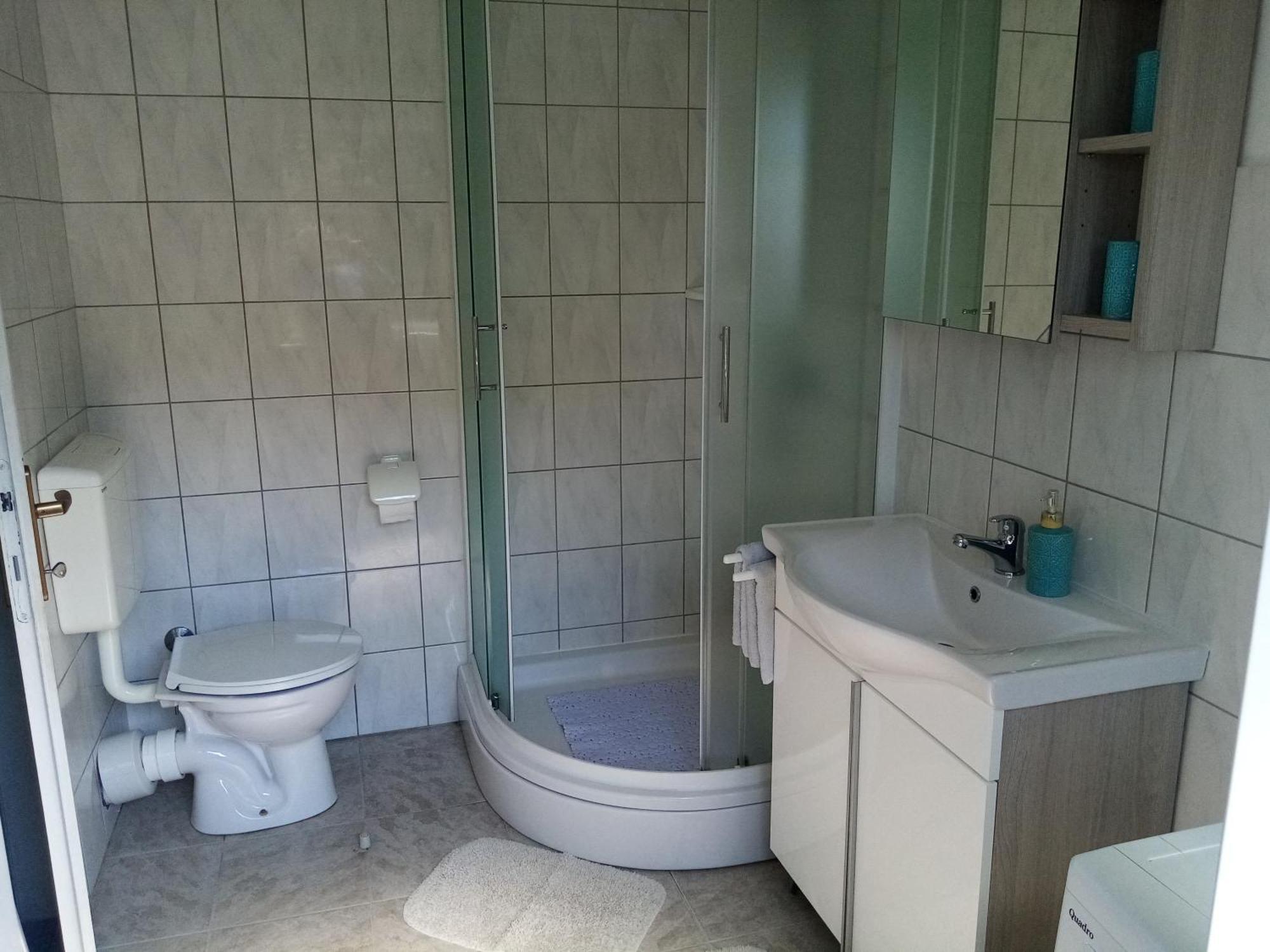 Apartment Buic Pula Exterior photo